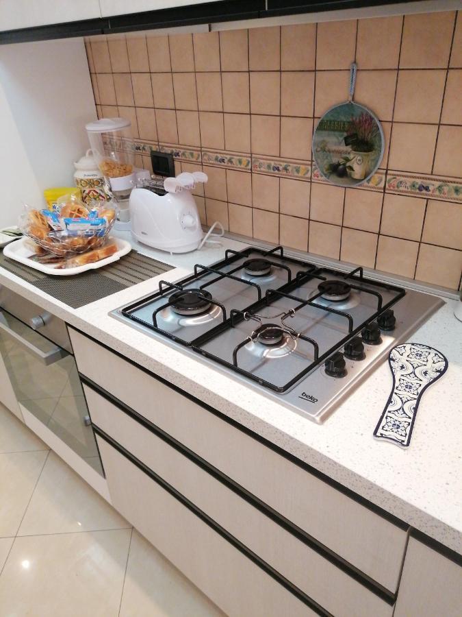 Curchitica Villa Avola Eksteriør bilde